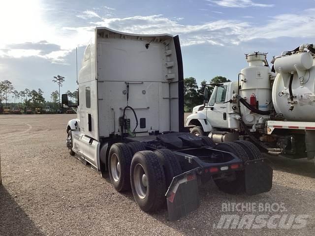 Peterbilt 579 Traktorske jedinice