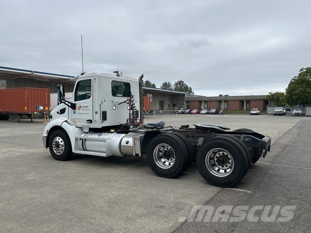 Peterbilt 579 Traktorske jedinice