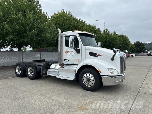 Peterbilt 579 Traktorske jedinice