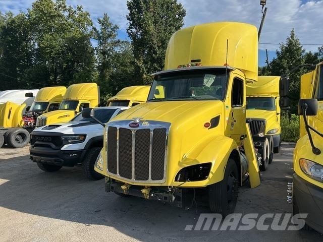Peterbilt 579 Traktorske jedinice