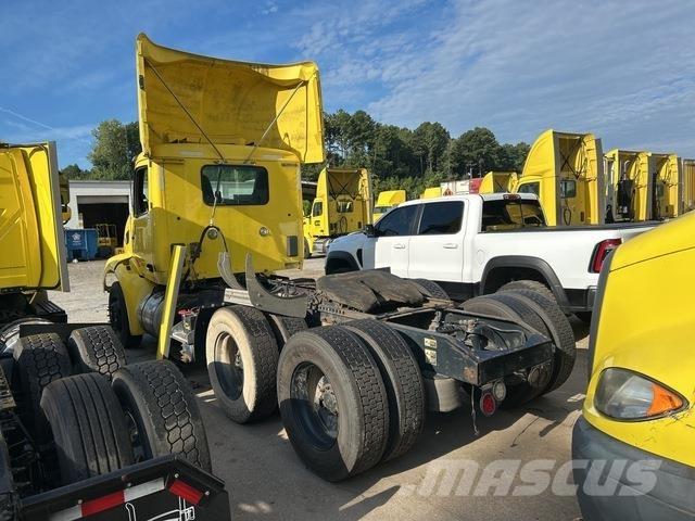Peterbilt 579 Traktorske jedinice