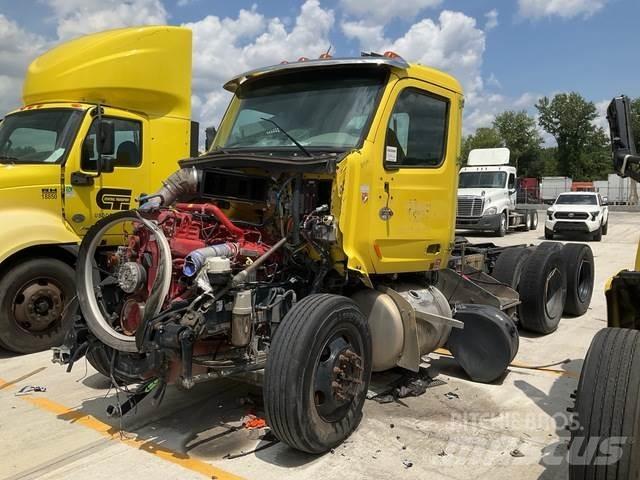 Peterbilt 579 Traktorske jedinice