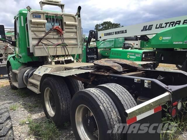 Peterbilt 579 Traktorske jedinice