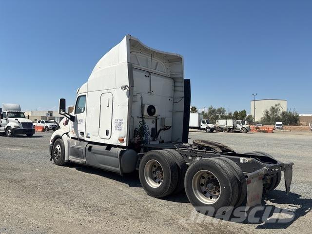 Peterbilt 579 Traktorske jedinice