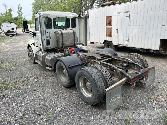Peterbilt 579 Traktorske jedinice