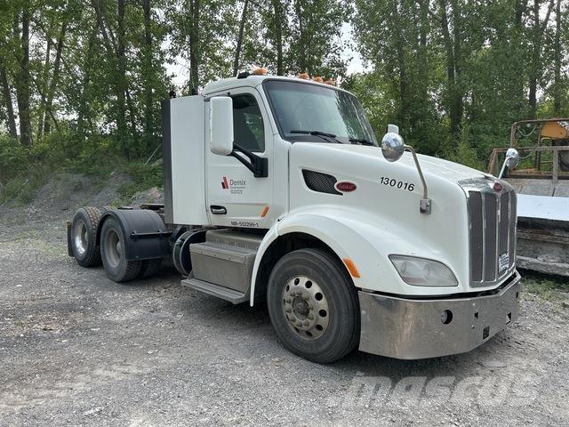 Peterbilt 579 Traktorske jedinice