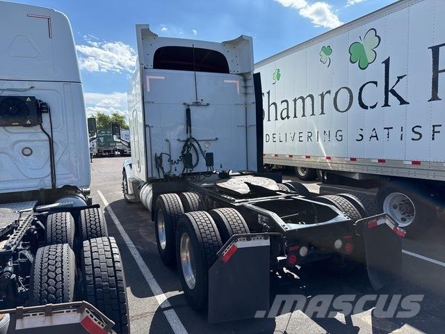 Peterbilt 579 Traktorske jedinice