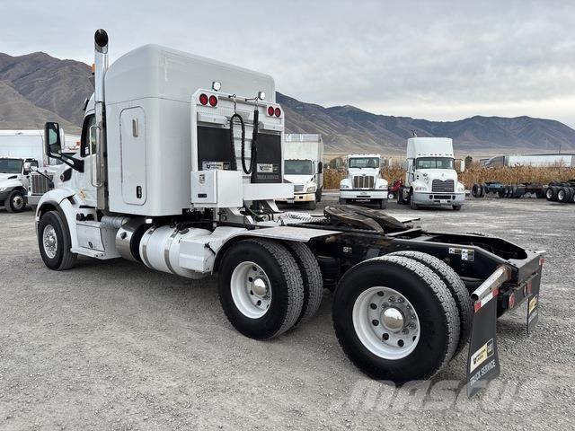 Peterbilt 579 Traktorske jedinice