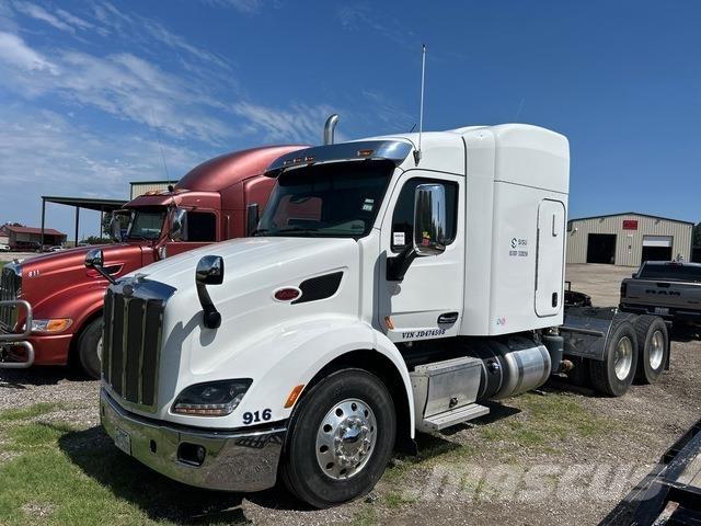 Peterbilt 589 Traktorske jedinice