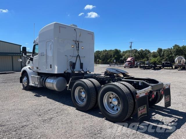 Peterbilt 589 Traktorske jedinice