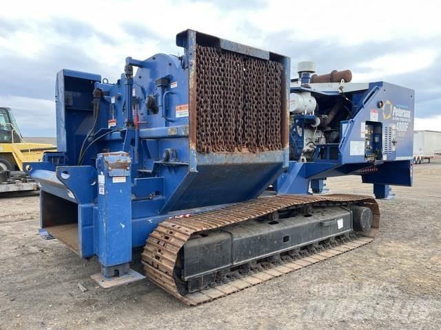 Peterson 4800F Ostalo