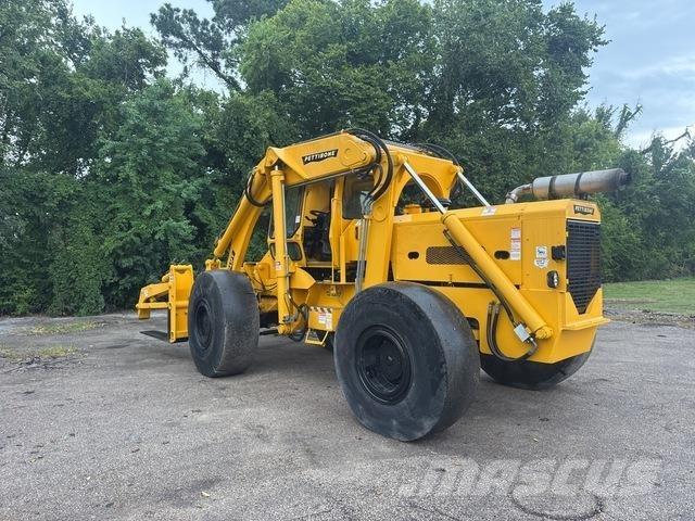 Pettibone 204 Viličari - ostalo
