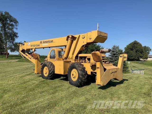 Pettibone 36 Autokran dizalice