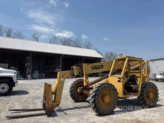 Pettibone 636 Teleskopski viličari