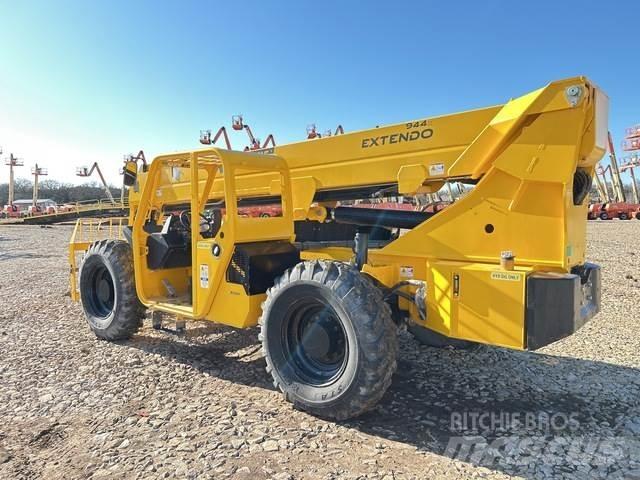Pettibone 944X Teleskopski viličari