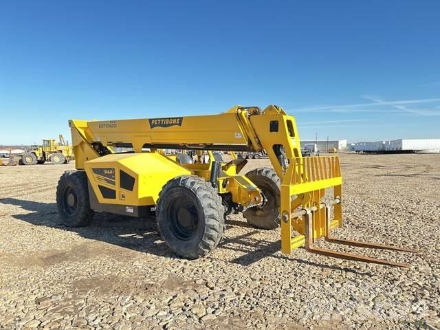 Pettibone 944X Teleskopski viličari