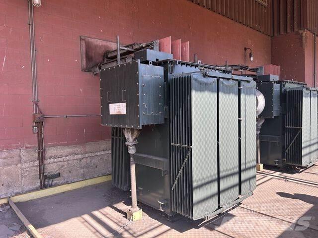 Pioneer  Građevinarstvo – ostalo