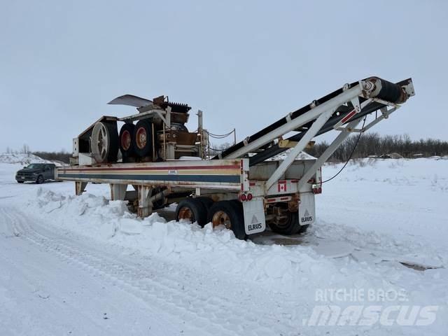 Pioneer 4030 Građevinarstvo – ostalo