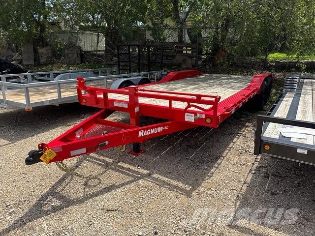 PJ B6222 Poluprikolice autotransporteri