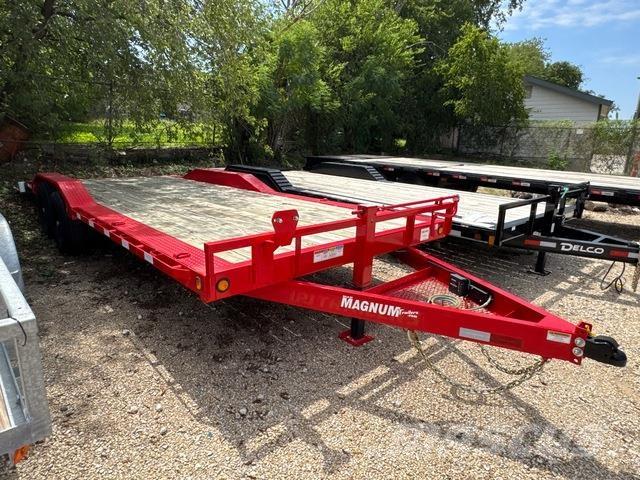 PJ B6222 Poluprikolice autotransporteri