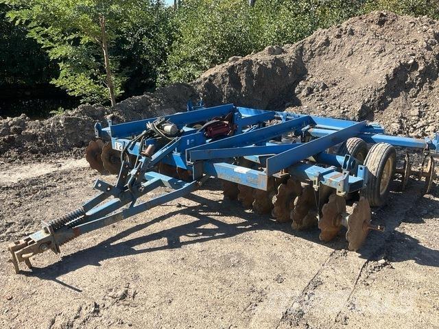  Plow Works Drugi strojevi i priključci za obradu zemlje