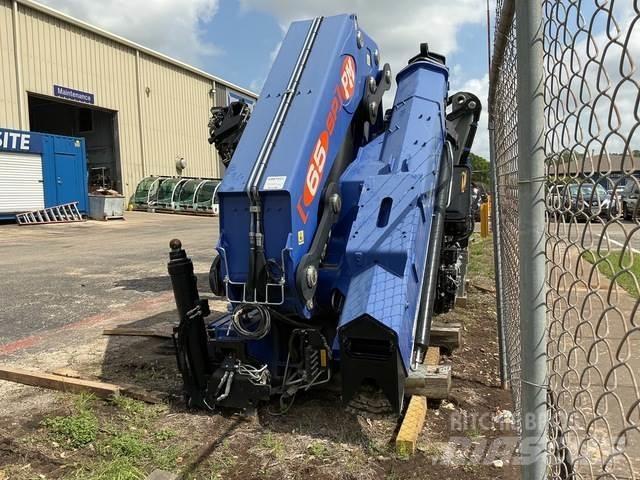 PM 65024SP Ostale komponente