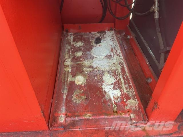  PMH EK 11 Električni viličari