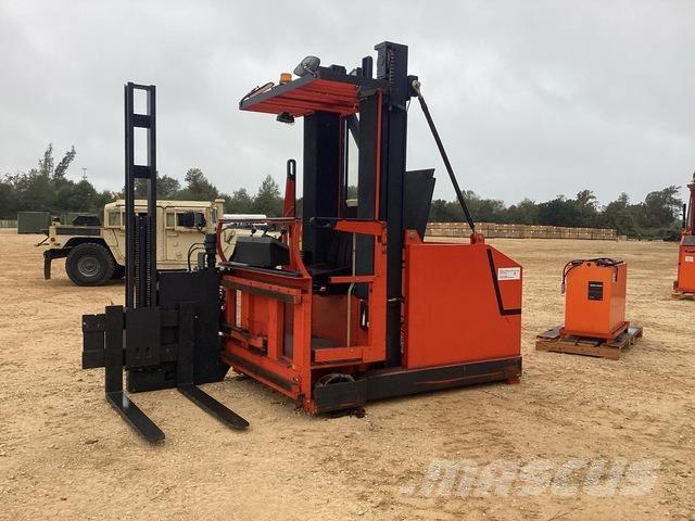  PMH EK 11 Električni viličari