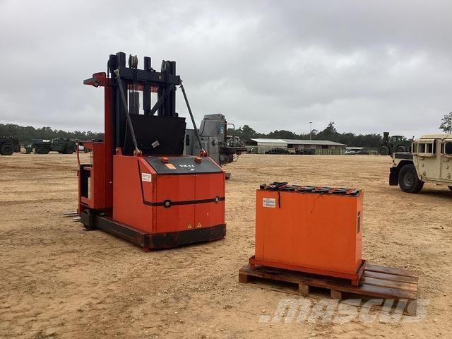  PMH EK 11 Električni viličari