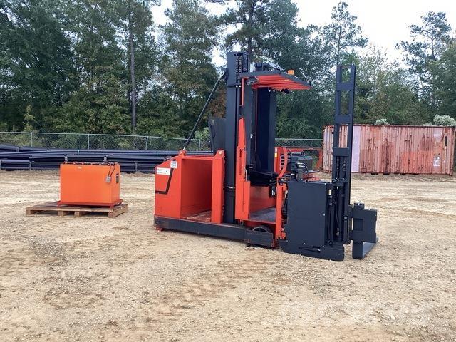  PMH EK 11 Električni viličari