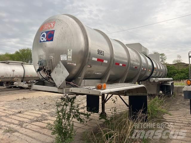 Polar  Tank prikolice