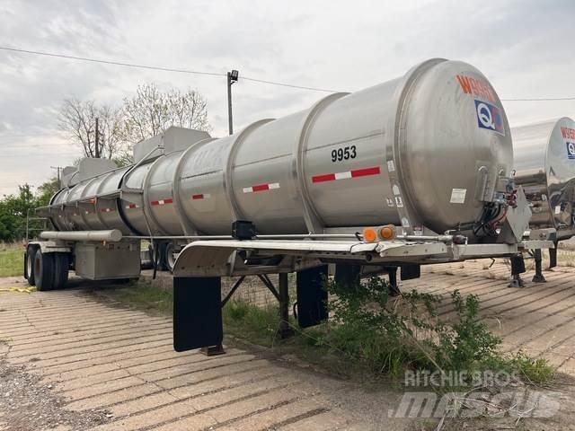 Polar  Tank prikolice