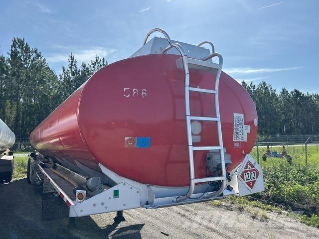 Polar  Tank prikolice