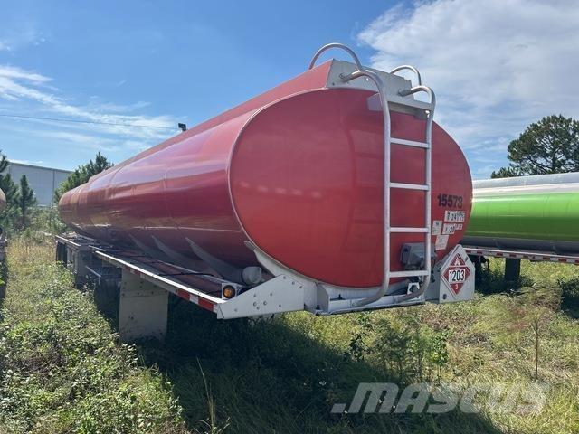 Polar  Tank prikolice