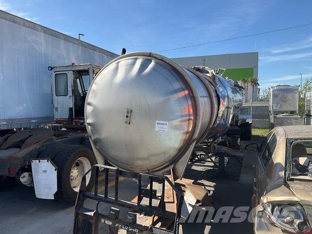 Polar  Tank prikolice