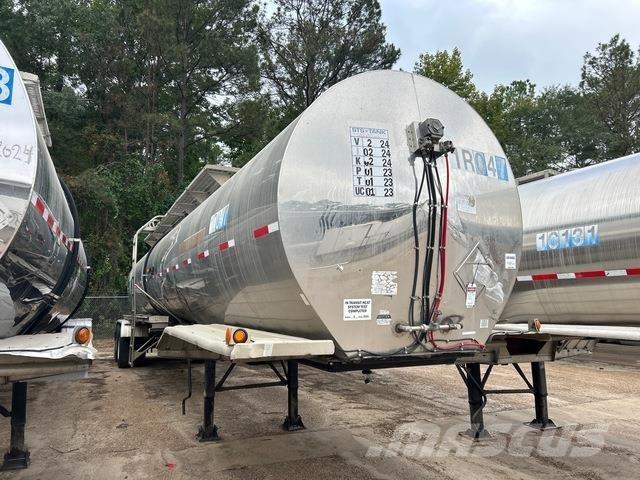 Polar  Tank prikolice