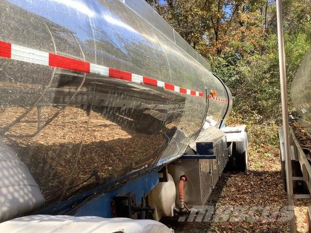 Polar  Tank prikolice