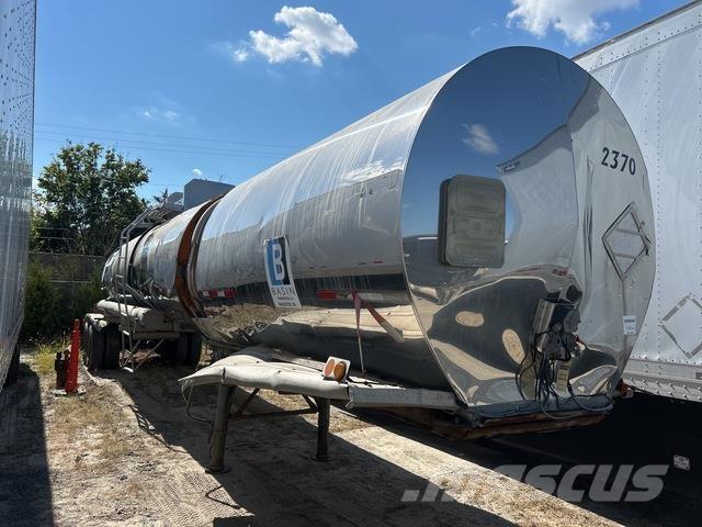 Polar  Tank prikolice