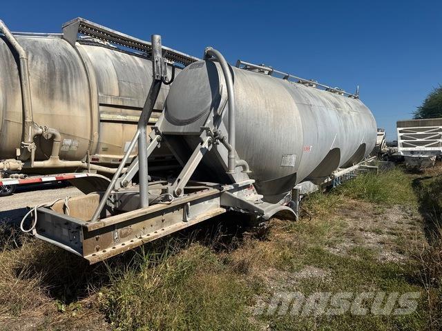 Polar  Ostale prikolice