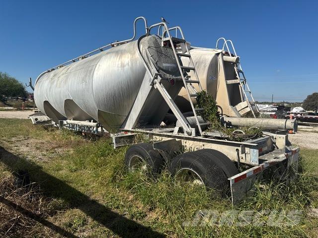 Polar  Ostale prikolice