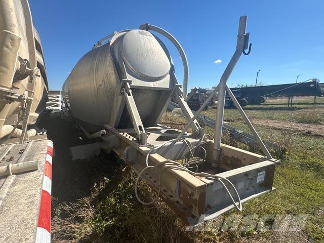 Polar  Ostale prikolice