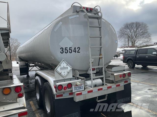 Polar  Tank prikolice