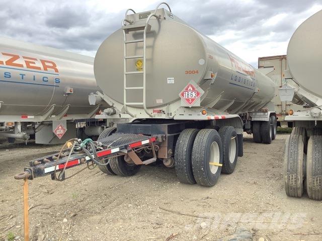 Polar ATB6 Tank prikolice