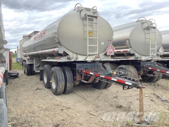 Polar ATB6 Tank prikolice