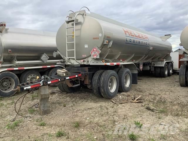 Polar ATB6 Tank prikolice