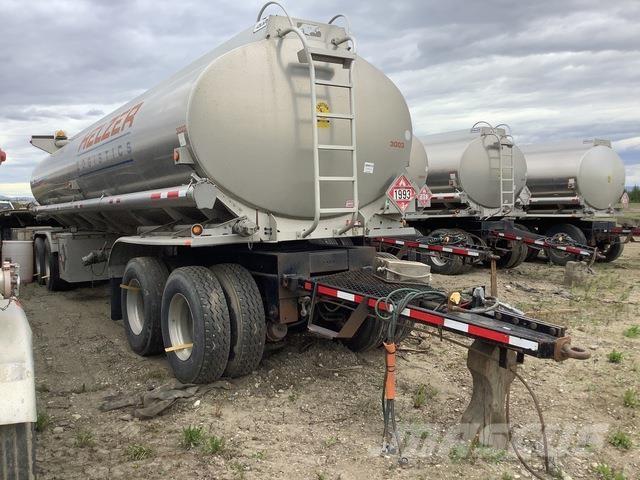 Polar ATB6 Tank prikolice