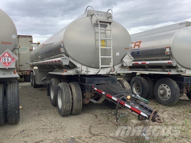 Polar ATB6 Tank prikolice