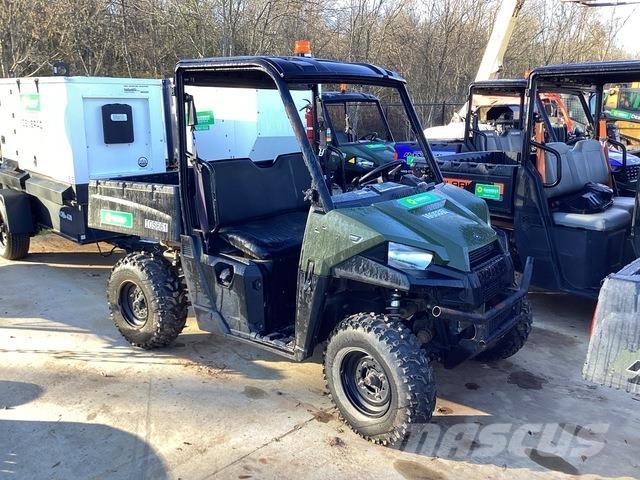 Polaris Ranger Pomoćni strojevi