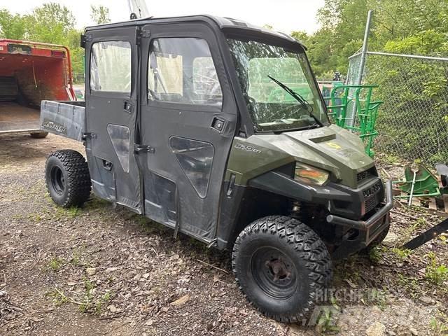 Polaris Ranger Pomoćni strojevi