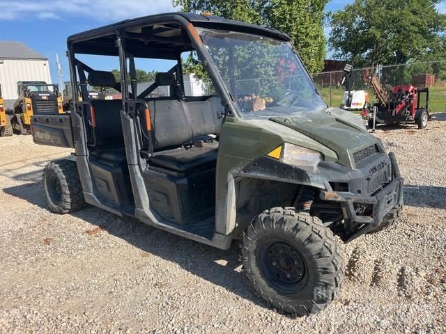 Polaris Ranger Pomoćni strojevi